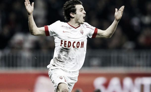 Monaco monte sur le podium