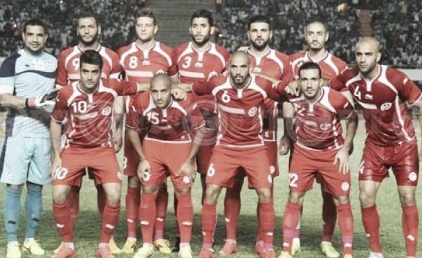 La Tunisie décroche son billet pour la CAN 2015