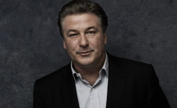 Alec Baldwin es el elegido por Santiago Segura para ser el villano de &#039;Torrente 5&#039;