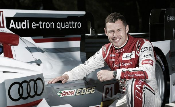 Mr. Le Mans dice stop, Tom Kristensen si ritira dalle corse