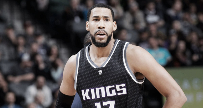 Sacramento Kings y Memphis Grizzlies intercambian piezas