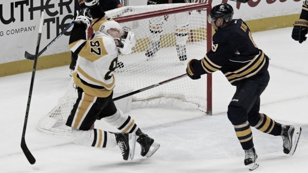 Sabres y Penguins afrontarán las próximas semanas sin Crosby ni Sobotka respectivamente - ctvnews.ca