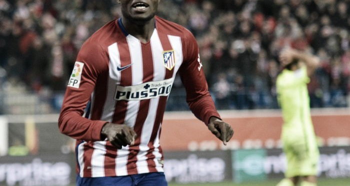 Thomas, de la grada al campo