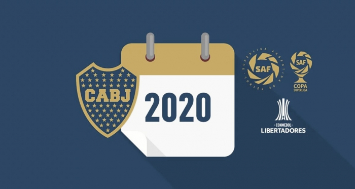 2020: Se renueva la ilusión