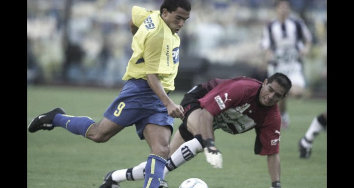 Boca Juniors vs Talleres: un partido que tardó 13 años