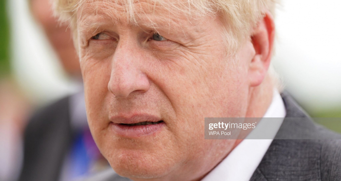 Boris Johnson could be Tories best chance for another election win