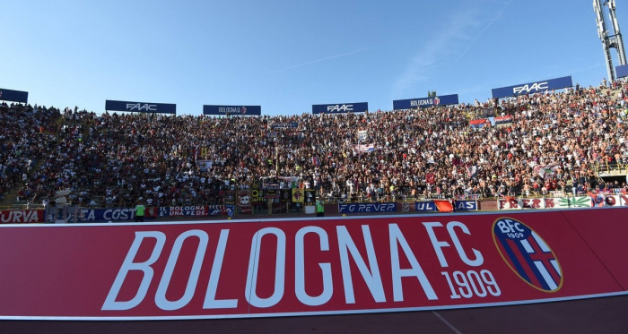 Bologna: definito col Sassuolo lo scambio Falcinelli-Di Francesco, vicini due gioielli del Bari - Twitter