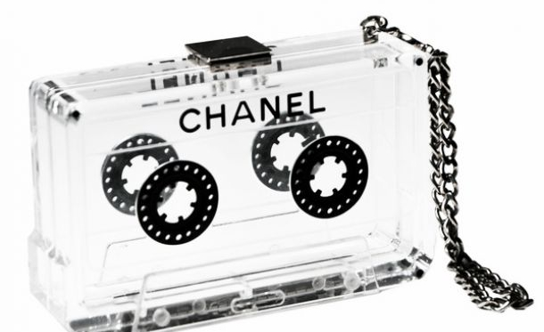 Stewart y Dellal: grunge en Chanel