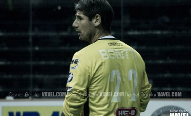 Foto: Daniel Aguilar | VAVEL