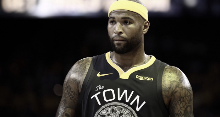 Foto vía: Bleacher Report.