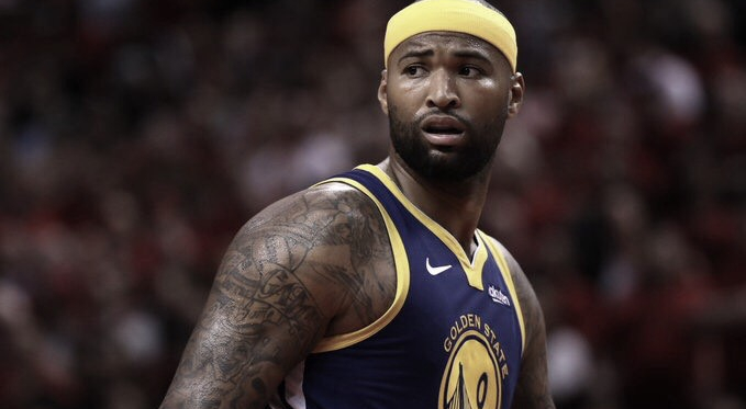 Foto vía: Bleacher Report.