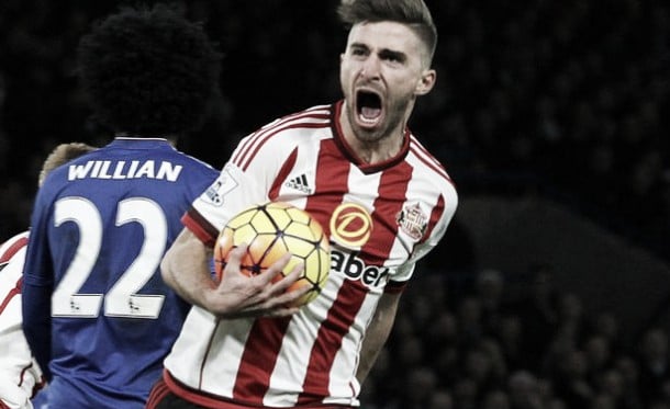 Fabio Borini keen for Sunderland to &#039;make a statement&#039; over Christmas