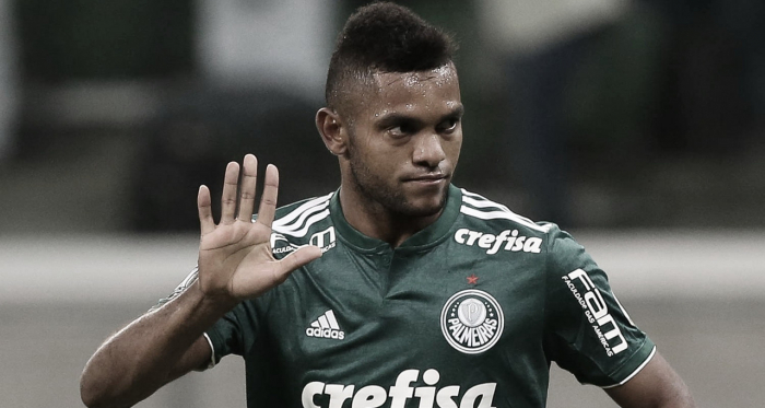 Análise: Como Borja pode se encaixar no Grêmio?