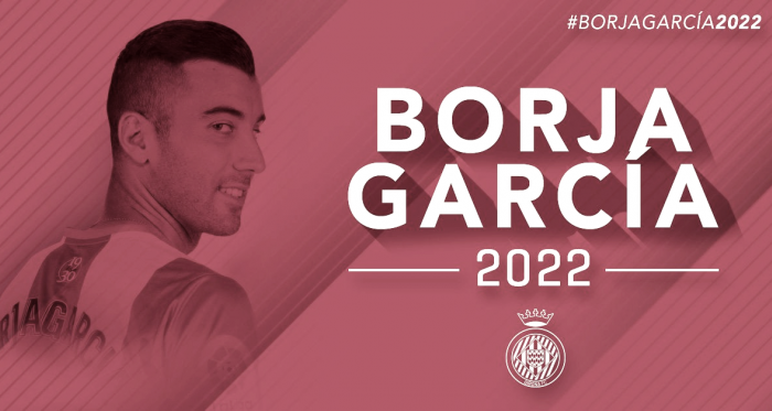 Fuente: Girona FC