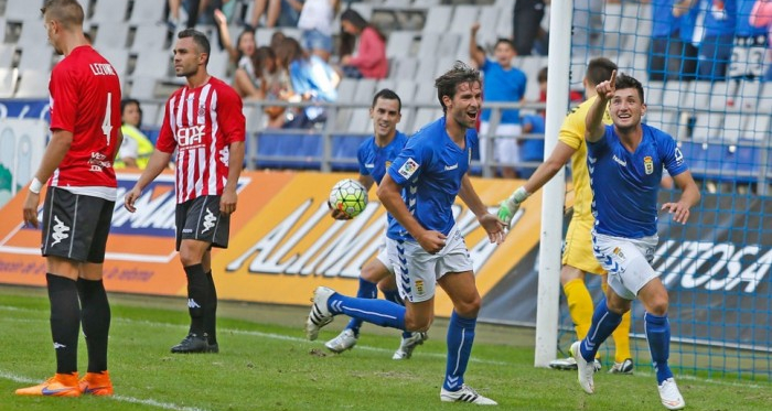 Girona - Real Oviedo: volver a ganar a domicilio