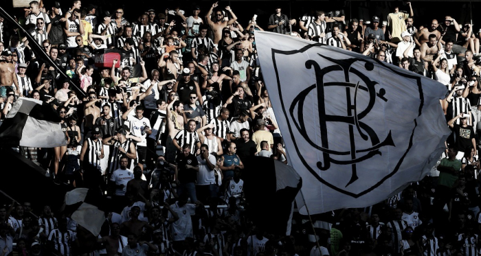(Foto: Vítor Silva/SSPress/Botafogo)