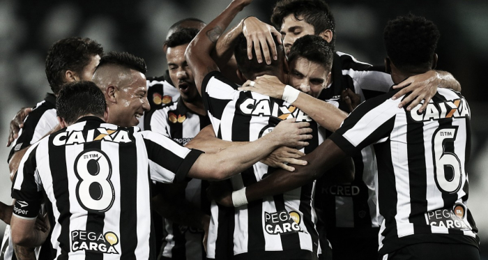 Campeonato Carioca: tudo o que você precisa saber sobre Volta Redonda x Botafogo