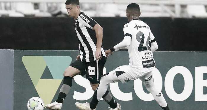 Melhor do Nordeste, Ceará se desepede do Brasileirão contra o lanterna Botafogo