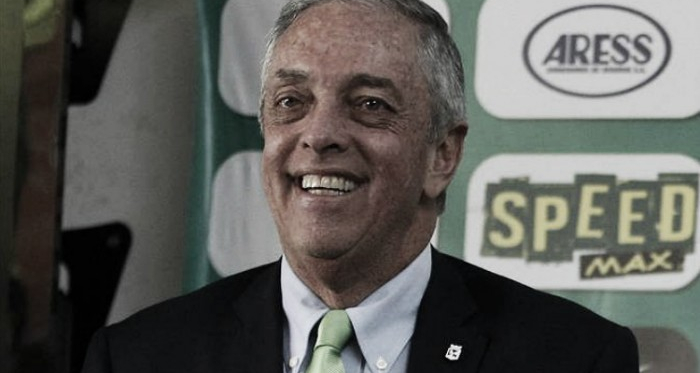 Foto: Atlético Nacional
