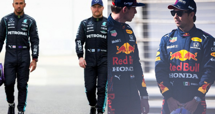 Previa GP de Hungría 2021: se desata la guerra antes del parón estival