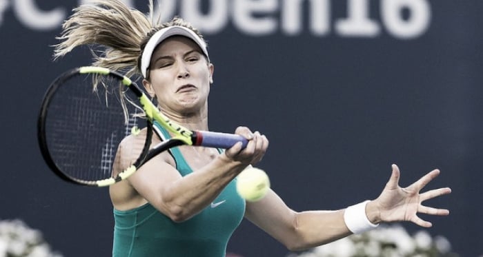 WTA Miami Open, si ferma la Vinci