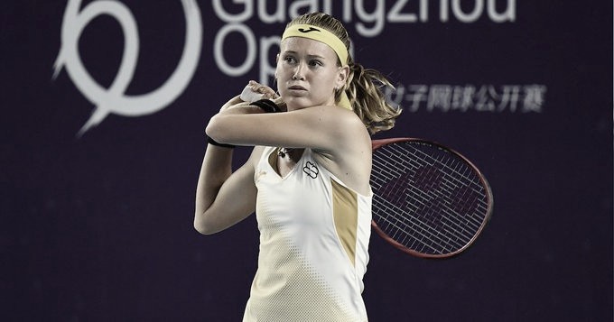 Foto: Divulgação/WTA