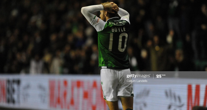 Bargain hunt: Six SPFL players linked with Stoke City