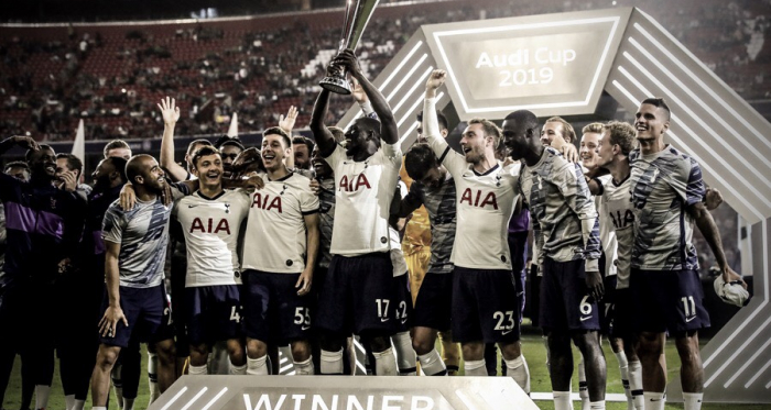 Foto vía: Bleacher Report.