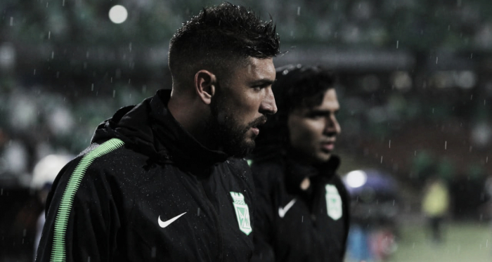 Foto: Atlético Nacional 
