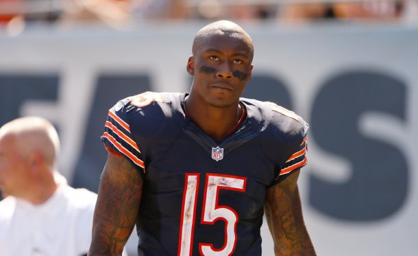 Chicago Bears Trade WR Brandon Marshall To The Hungry New York Jets