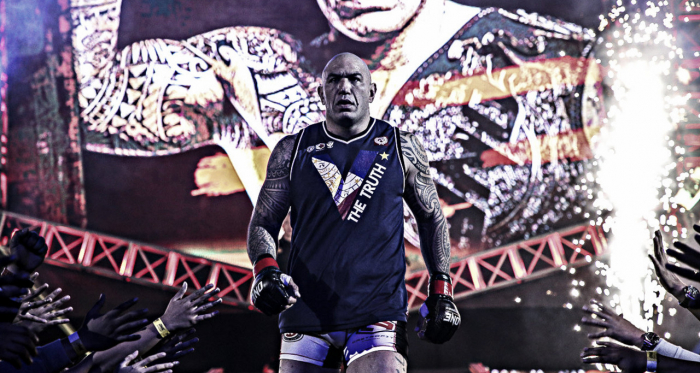 Foto: ONE Championship