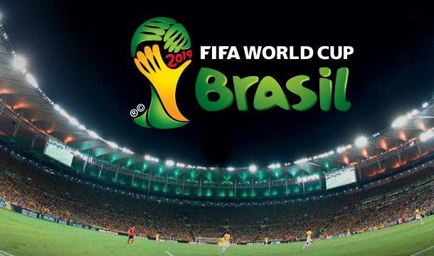 Los recuerdos del Mundial