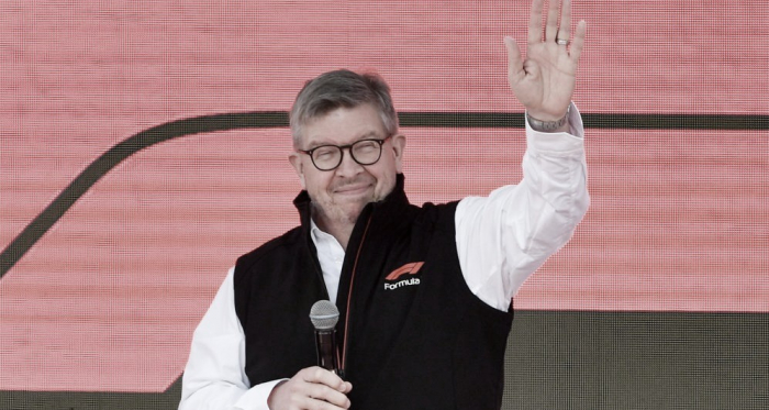 (Foto: Divulgação/Site oficial F1)