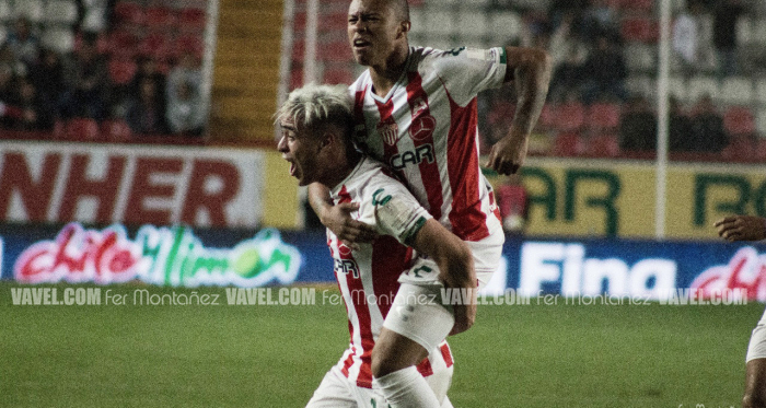 (Foto: Fernando Montañez | VAVEL México)