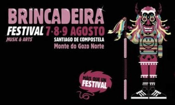 Brincadeira Festival 2014