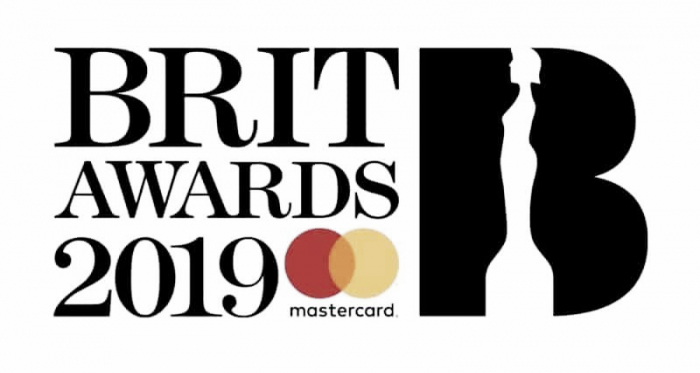 Foto: Página Oficial de los premios BRITs