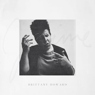 'Jaime', el primer y emotivo álbum de Brittany Howard