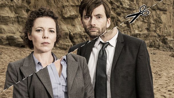 Antena 3 recorta un capítulo de &#039;Broadchurch&#039; sin avisar a la audiencia