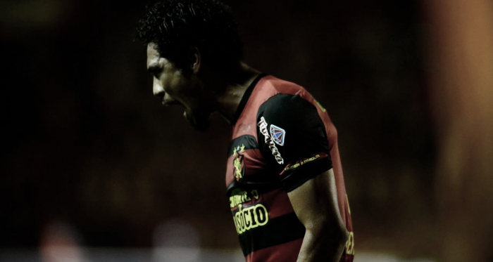 (Foto: Divulgação / Sport Recife)