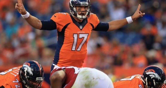 Topsy-Turvy 2015 Campaign Has Denver Broncos On Hot Seat Entering Monday Night Showdown