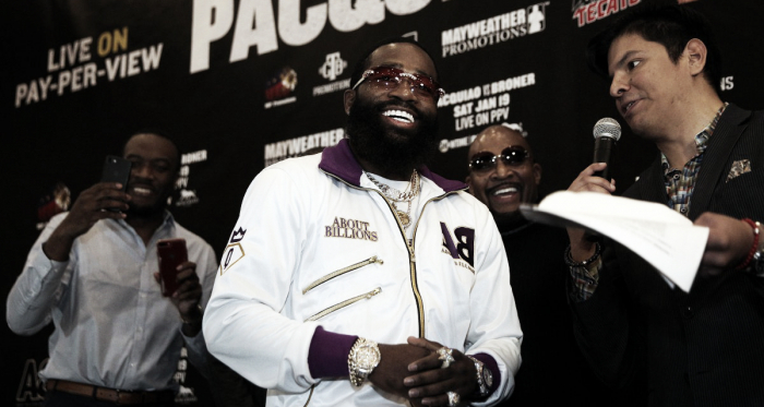 Broner intentará ser campeón mundial tras casi tres años (Foto: Chris Farina | Mayweather Promotions)