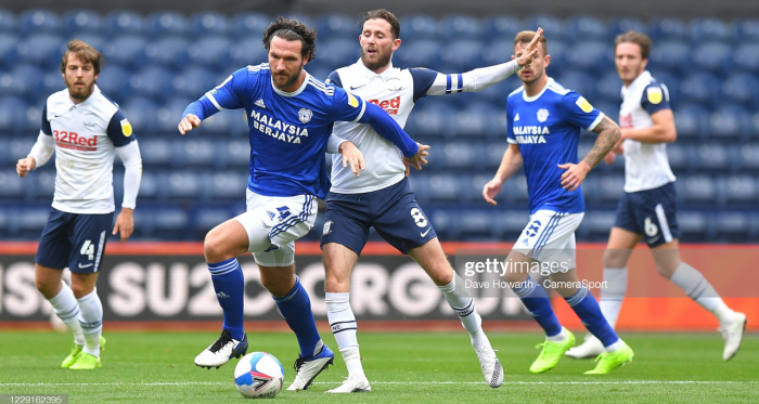 Preston North End vs Cardiff City preview: How to watch, kick-off time, team news, predicted lineups and ones to watch