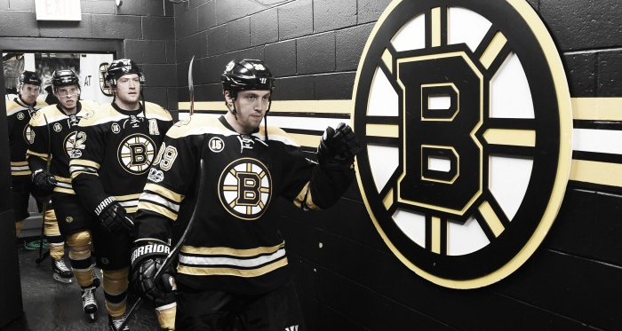 Boston Bruins are playing exceptional hockey, and are streaking to the top. (Photo: causewaycrowd.com)