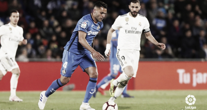 Previa Getafe - Real Madrid:Un comienzo de año nada sencillo