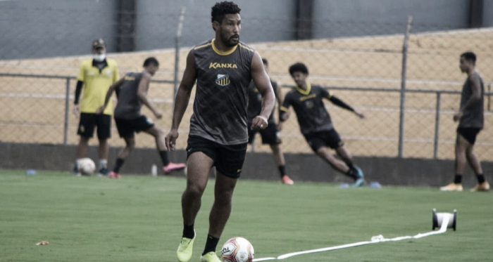 Bruno Aguiar comemora bom início de Série C no Novorizontino e projeta sequência invicta