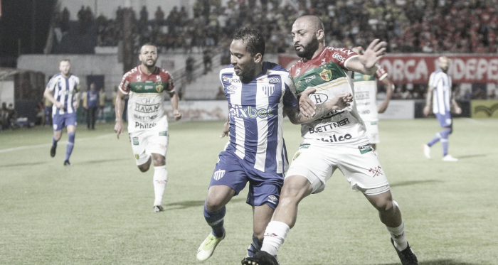 Mata-mata do Campeonato Catarinense é definido; confira confrontos