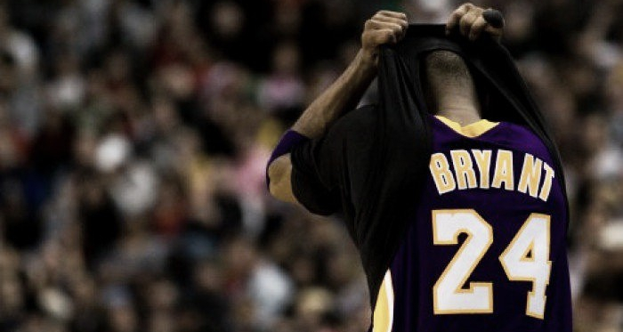 Kobe Bryant&#039;s last hurrah