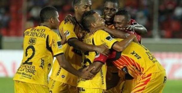 PREVIA: Barcelona se juega mucho frente al Mineros