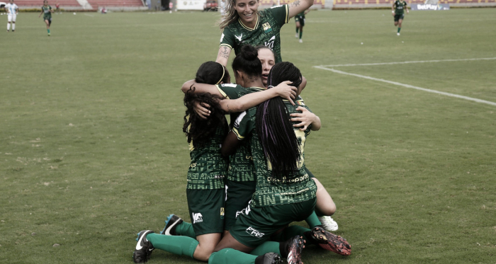 Las cuentas que hacen los equipos de la Liga Femenina para clasificar