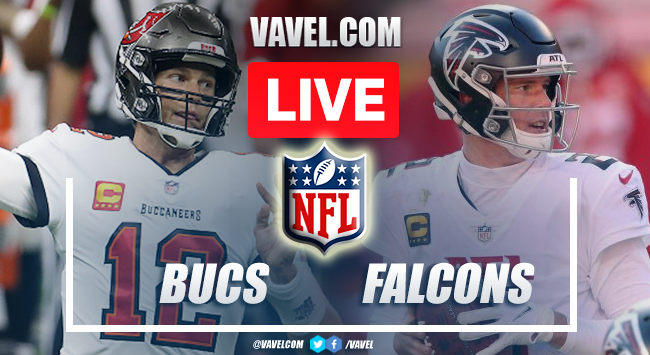 Highlights: Buccaneers 30-17 Falcons in NFL